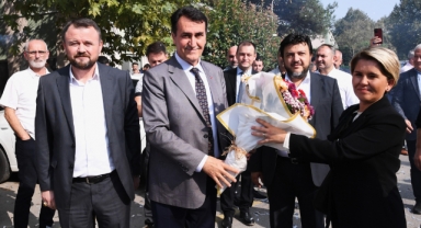 İşçiye en fazla zam yine Osmangazi’den