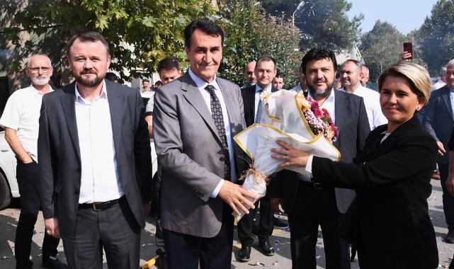 İşçiye en fazla zam yine Osmangazi’den