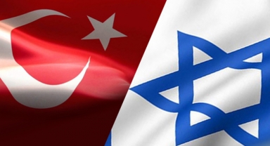İsrail'den Türkiye kararı!