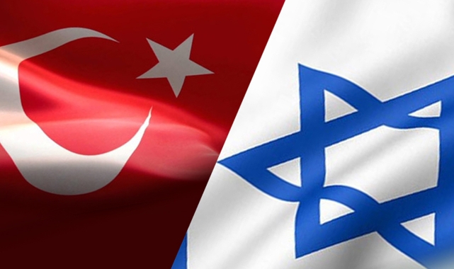 İsrail'den Türkiye kararı!