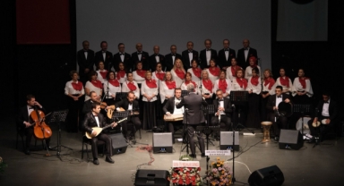 İTÜDER'den Cumhuriyet'in 100. yılında anlamlı konser