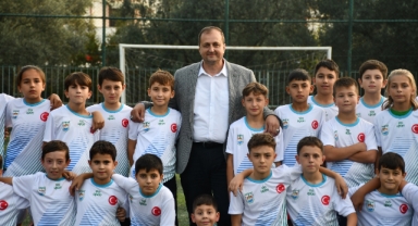 İznik Türk sporuna damga vuracak