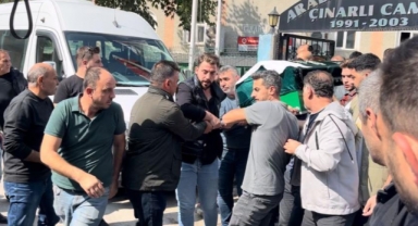 Kiracısı tarafından öldürülen ev sahibi toprağa verildi