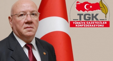 Kolaylı: “Medya 4. güç olma özelliğini Cumhuriyet ile kazandı”
