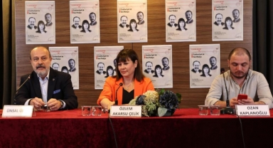 Kütüphane Günleri’nde