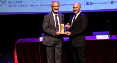 Mehmet H. Doğan Ödülü şiir dolu gecede sahibini buldu
