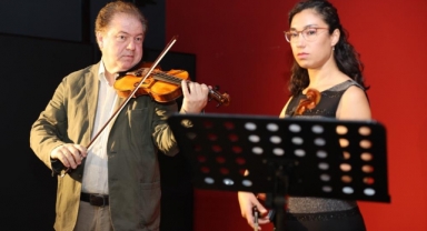 MEM’de yeni sezon Cihat Aşkın konseri ile başladı