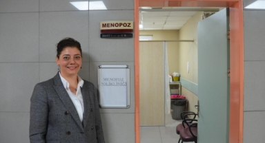 Menopozda erken tanı önemli