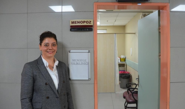 Menopozda erken tanı önemli