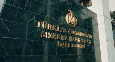 Merkez Bankası faizi yüzde 35’e yükseltti
