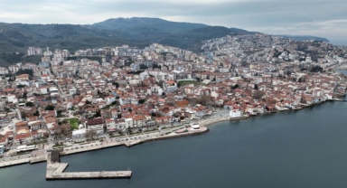 Mudanya için “Hızlı tarama ile bina testi başvuruları başlıyor”