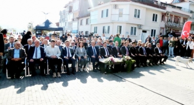 Mudanya Mütarekesi'nin 101. yılı kutlandı