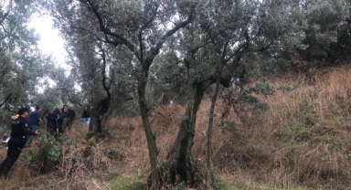 Müge Anlı’da aranıyordu Gemlik'te cesedi bulundu