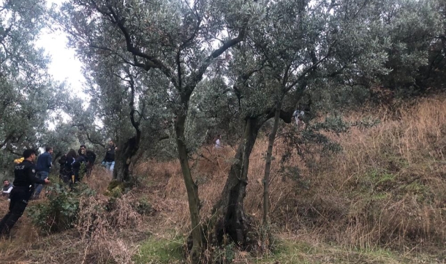 Müge Anlı’da aranıyordu Gemlik'te cesedi bulundu