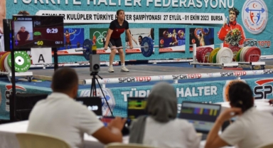 'Naim'ler kıyasıya yarıştı