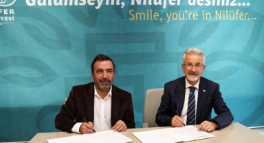 Nilüfer’de çölyak hastalarının beslenmesine umut olacak iş birliği