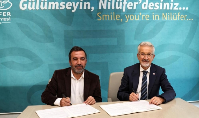 Nilüfer’de çölyak hastalarının beslenmesine umut olacak iş birliği