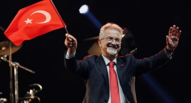 Nilüfer'de Cumhuriyet Bayramı hazırlıkları