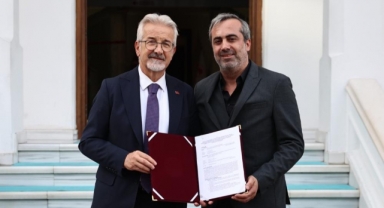 Nilüfer’e bir okul daha kazandırılıyor