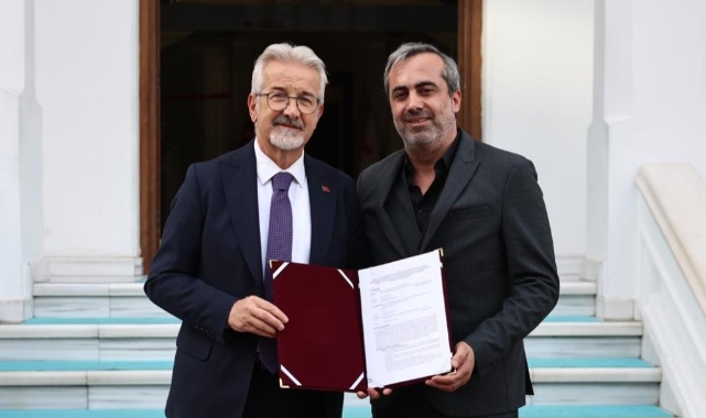 Nilüfer’e bir okul daha kazandırılıyor