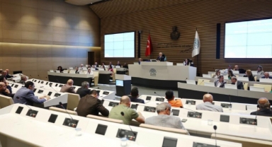 Nilüfer’in gider bütçesi 3 milyar 200 milyon lira