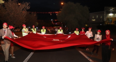 NOSAB'tan 100.Yıl Kutlamalarında bir ilk