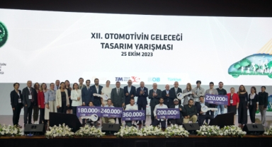 Otomotivde yılın şampiyonu “Newky”