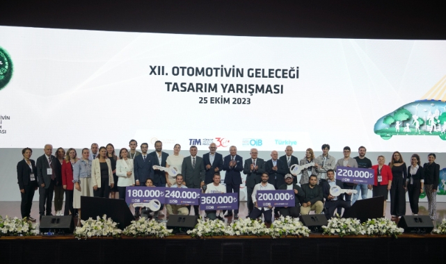 Otomotivde yılın şampiyonu “Newky”