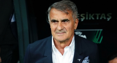 Şenol Güneş istifa etti