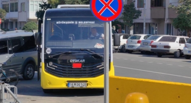 Şoför araçta unutulan parayı polise teslim etti