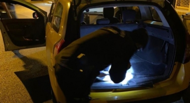 Suçlular polisin uygulamalarından kaçamıyor