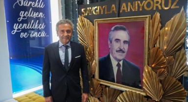 Şükrü Şankaya vefatının 18. yılında anıldı