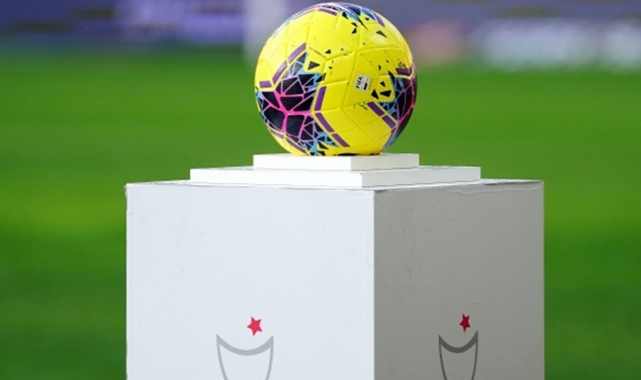 Süper Lig’de 9. hafta heyecanı başlıyor