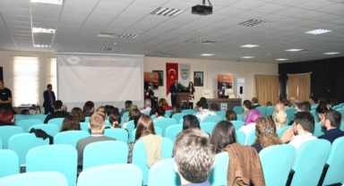 Türk Klinik Biyokimya sempozyumu İznik’te yapılıyor
