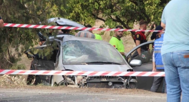 Ula’da trafik kazası: 5 ölü