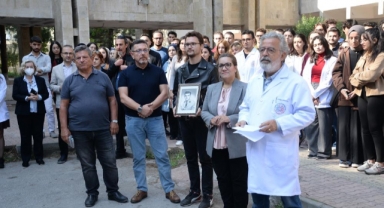 Vasiyet etti 4 yıl kadavra olarak kullanıldı