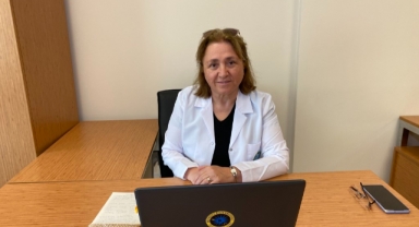 'Yayılımının artacağını düşünüyorum'