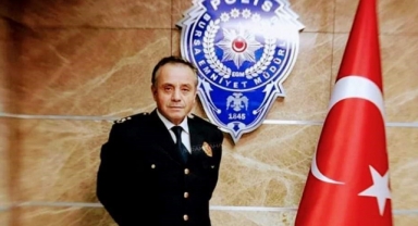 Yeni atanan emniyet müdüründen anlamlı rica