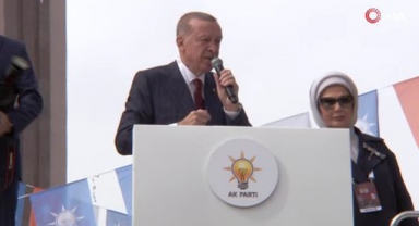 Yeni yüzlerle partimizi güçlendireceğiz