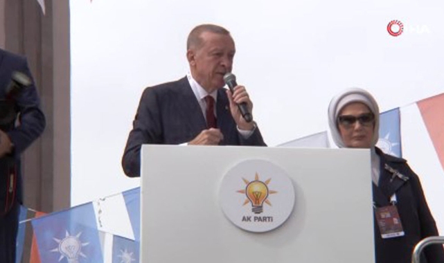 Yeni yüzlerle partimizi güçlendireceğiz