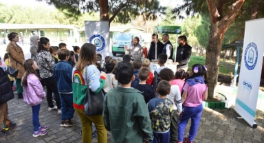 Yıldırım’da sokak hayvanları emin ellerde