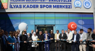 Yıldırım'dan İlyas Kader'e vefa