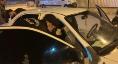 27 sürücüye toplam 143 bin lira ceza