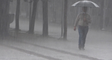 AFAD’dan 72 il için meteorolojik uyarı