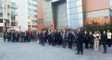 Akademik odalar Ata'yı Törenlerle andı