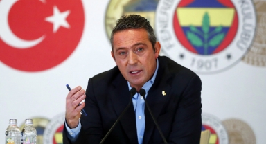 Ali Koç’tan zehir zembelek açıklamalar