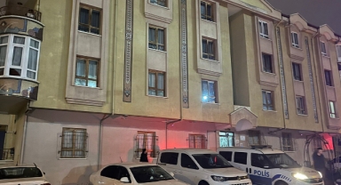 Ankara’da bir günde ikinci komşu cinayeti: 1 ölü, 5 yaralı