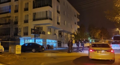 Ankara’da “komşu” katliamı: 5 ölü