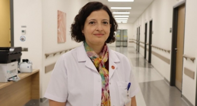 Antibiyotiğe karşı direnç oluşuyor