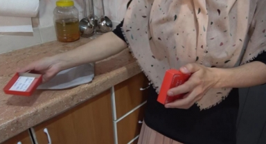 Asker kardeşinin emanet ettiği para çalındı...